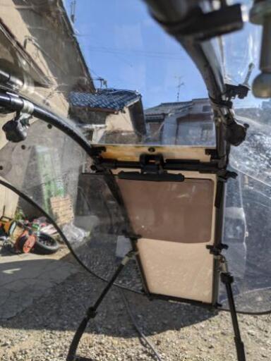 ルーフシールド 入手困難 シールドルーフの効果はあります。ただ、状況