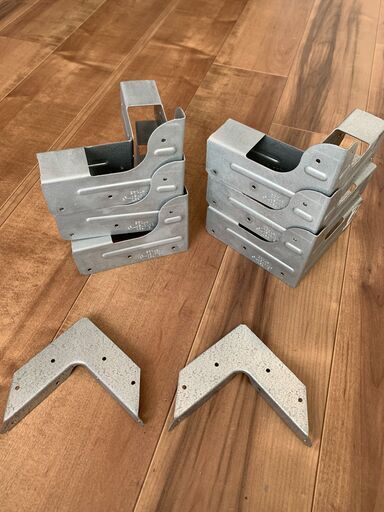 Diy rtc2zリジットタイ シンプソン金具 Simpson Strong Tie 2 4用 りょうじ 中目黒のテーブル パソコンデスク の中古あげます 譲ります ジモティーで不用品の処分 Diy rtc2zリジットタイ シンプソン金具 Simpson Strong Tie 2 4用 りょうじ 中目黒のテーブル パソコンデスク の中古あげます 譲ります ジモティーで不用品の処分