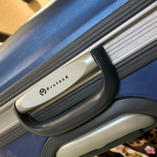 プロテカ　スーツケース
