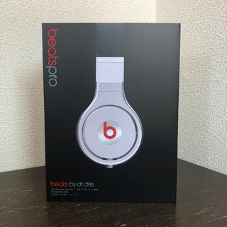 ❗️極美品❗️BeatsPro❗️Beats by Dr.Dre