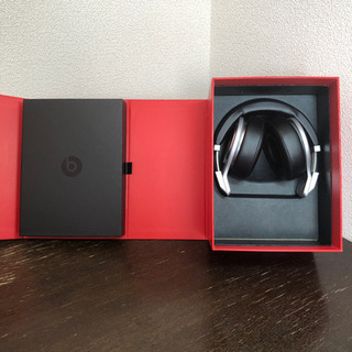 ❗️極美品❗️BeatsPro❗️Beats by Dr.Dre