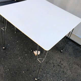 ダイニングテーブル　椅子2脚　セット⭐︎