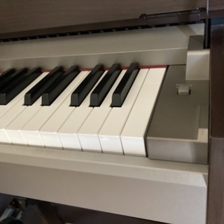 お値下げ 電子ピアノ YAMAHA YDP-S31