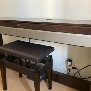 お値下げ 電子ピアノ YAMAHA YDP-S31