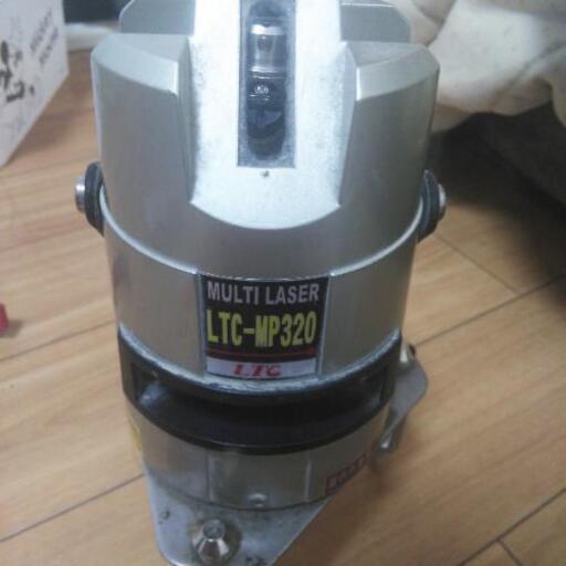 その他 MALTI LASER   LTC MP320 6800円