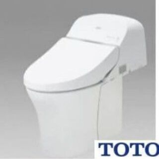 【ネット決済】2014年製TOTO ウォシュレット一体形機能部Ｇ...