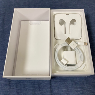 iPhone 8 256GB  simロック解除済