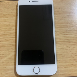 iPhone 8 256GB  simロック解除済