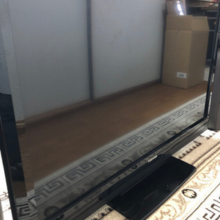 東芝　レグザ　40型テレビ