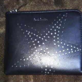 ポールスミス 財布 L字ファスナー Paul Smith 新品未使用 5303A 【公式 
