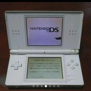 ニンテンドーds Lite 本体 ソフト5本 ポケモン スタフィー ハム太郎 Agito 墨田のポータブルゲーム ニンテンドーds 3ds の中古あげます 譲ります ジモティーで不用品の処分