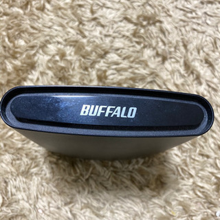 BUFFALO wifi