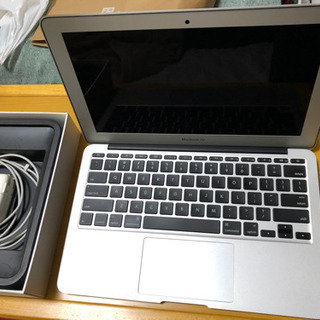 MacBook Air 11inch MID2012