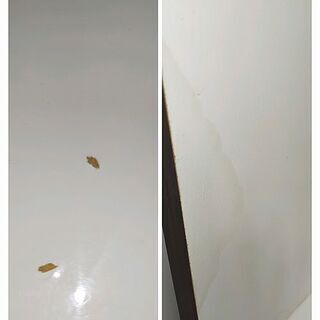 【リサイクルストアスターズ城西店】大型レンジボード　ブラウン