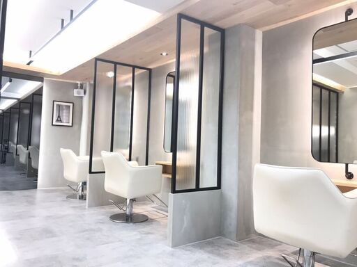 美容室 全国140店舗展開 オープニングスタッフ募集 Headlight 旭の美容師の正社員の求人情報 株式会社ヘッドライト ジモティー