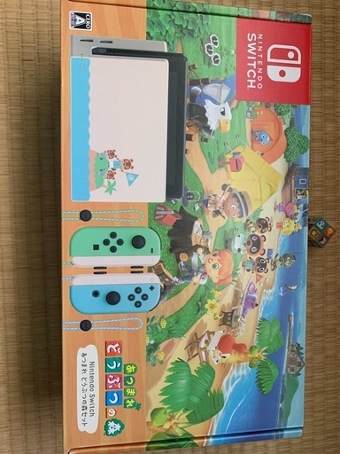 任天堂Switch