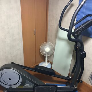 【大阪市東大阪市配達可】クロストレーナー ヤマトヒューマン YCT-5750N (PROTEUS プロテウス EEC-5750)