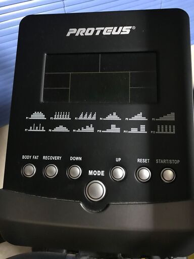 【大阪市東大阪市配達可】クロストレーナー ヤマトヒューマン YCT-5750N (PROTEUS プロテウス EEC-5750)
