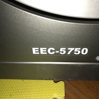 【大阪市東大阪市配達可】クロストレーナー ヤマトヒューマン YCT-5750N (PROTEUS プロテウス EEC-5750)