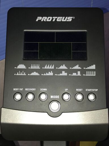【大阪市東大阪市配達可】クロストレーナー ヤマトヒューマン YCT-5750N (PROTEUS プロテウス EEC-5750)