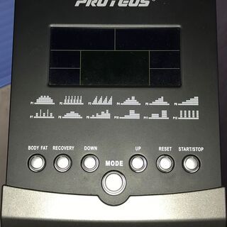 【大阪市東大阪市配達可】クロストレーナー ヤマトヒューマン YCT-5750N (PROTEUS プロテウス EEC-5750)