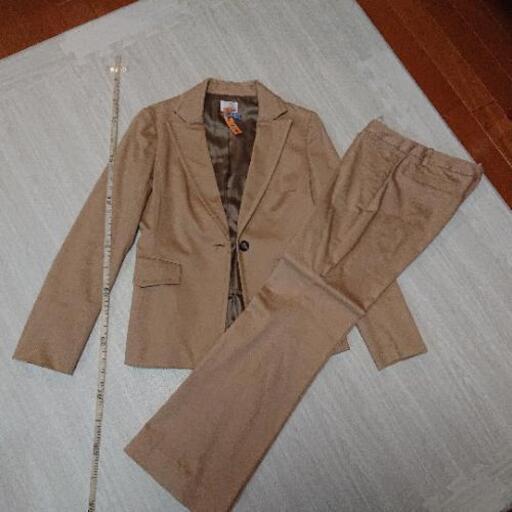 23区 レディース ベージュ パンツスーツ キリン 横浜の服 ファッションの中古 古着あげます 譲ります ジモティーで不用品の処分 23区 レディース ベージュ パンツスーツ キリン 横浜の服 ファッションの中古 古着あげます 譲ります ジモティーで不用品の処分