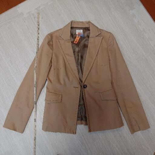 23区 レディース ベージュ パンツスーツ キリン 横浜の服 ファッションの中古 古着あげます 譲ります ジモティーで不用品の処分 23区 レディース ベージュ パンツスーツ キリン 横浜の服 ファッションの中古 古着あげます 譲ります ジモティーで不用品の処分
