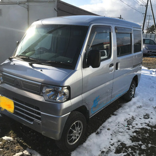 ミニキャブミーブ 中古車 ジモティー