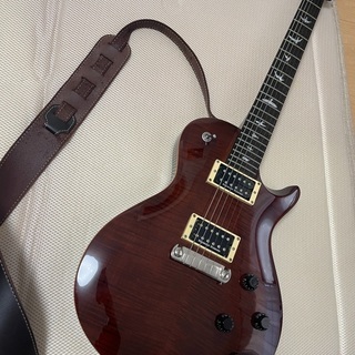 PRS SE245 ダンカンPU換装済　中古