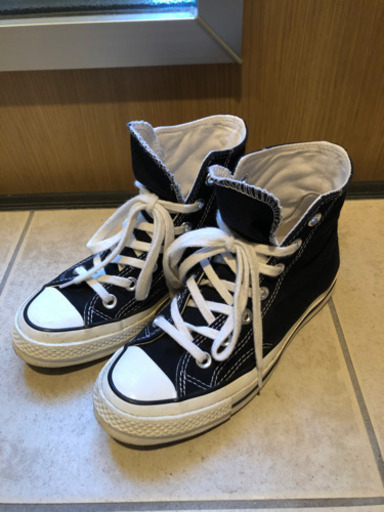 コンバース　チャックテイラー