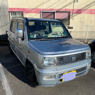 早い者勝ち‼️ダイハツ ネイキッド 人気車 宮崎県 軽自動車 す...