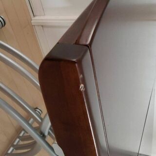 伸縮昇降テーブル