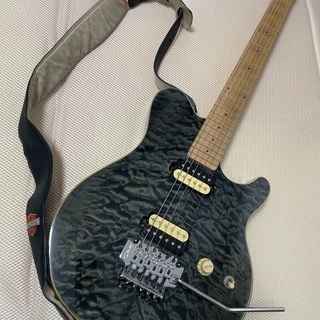 Sterling by MUSICMAN AX40 TB 中古