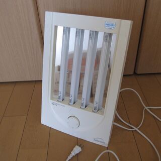 家庭用日焼けマシン　ネオタンＡ60