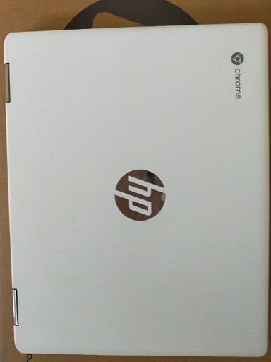 タブレットPC HP Chromebook x360 12b