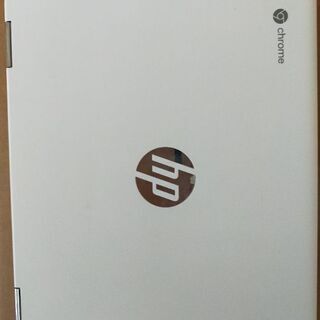 【ネット決済・配送可】HP Chromebook x360 12b