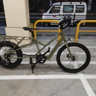 88サイクル パパチャリ hachihachicycle 88サイクル パパチャリ hachihachicycle