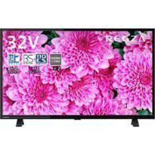東芝 レグザ 32Ｖ型 allrisk.com.pe