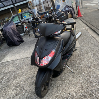 シグナス2型　ロンホイ　条件良ければ交換あり シグナス2型 ロンホイ 条件良ければ交換あり