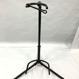 ギタースタンド ベーススタンド 楽器 アクセサリー 中古 ③