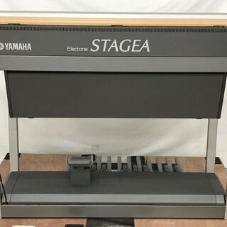 鍵盤楽器、ピアノ ヤマハ エレクトーン ステージア ELS-01 2007年 