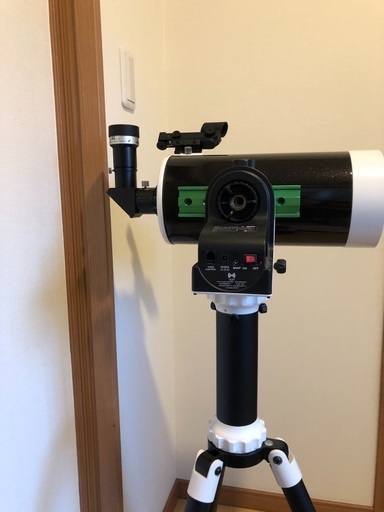 天体望遠鏡 SKYWatcher AZ-GTI127 | noonanwaste.com