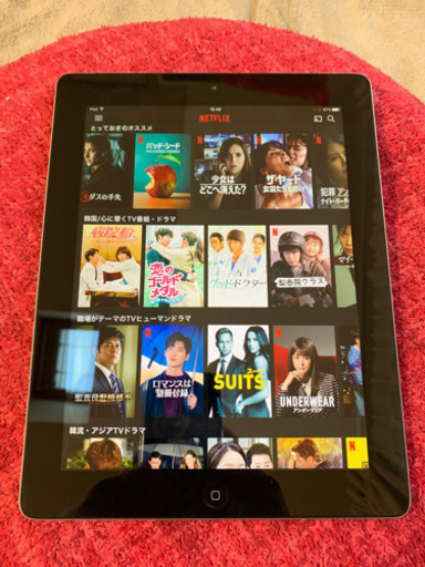 超美品★ iPad 第3世代 Wi-Fi モデル 16GB