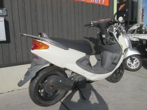 ☆7万円！グランドアクシス SB06J 自賠責付き！セル1 実動車