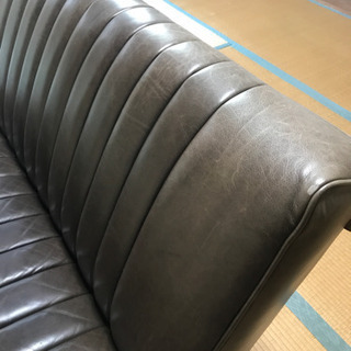 ソファ　2人掛け　CRASH GATE / クラッシュゲート