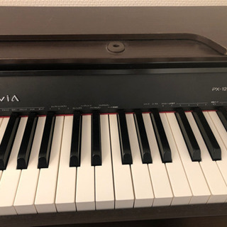 ピアノ　CASIO PX-1200GP