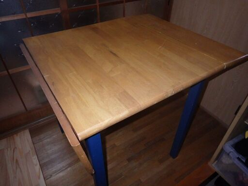 作業机diy用などに天板折りたたみ可変型幅107cm Or 90cm Or 72cm 縦76cm 高さ74cm のび太 姉ケ崎のテーブル その他 の中古あげます 譲ります ジモティーで不用品の処分 作業机diy用などに天板折りたたみ可変型幅107cm Or 90cm Or 72cm 縦76cm 高さ74cm のび太 姉ケ崎のテーブル その他 の中古あげます 譲ります ジモティーで不用品の処分