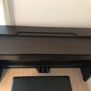 ピアノ　CASIO PX-1200GP