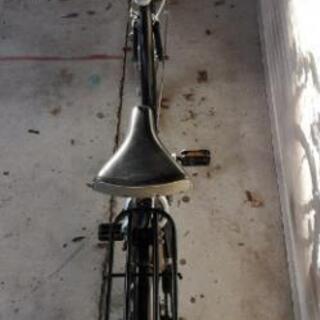 ブリジストン自転車(幼児２人乗り適合車)