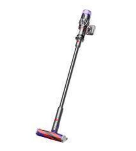 ダイソン　掃除機　Dyson Micro 1.5kg SV21